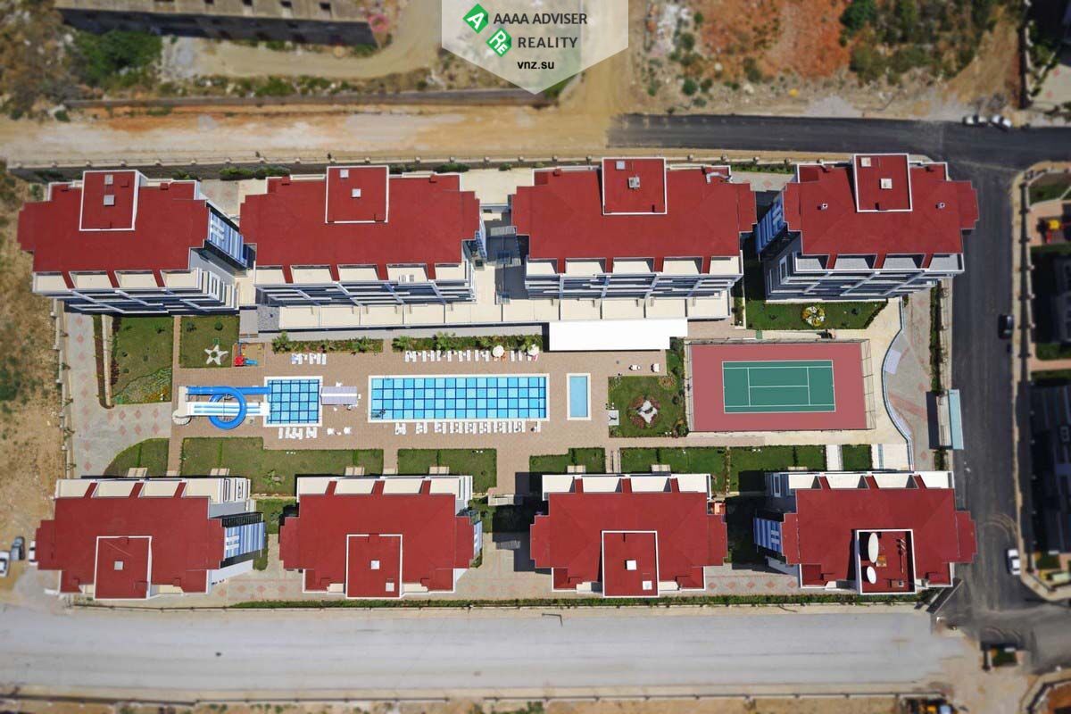 Пентхаус в Кестеле, Турция, 180 м2 фото 4
