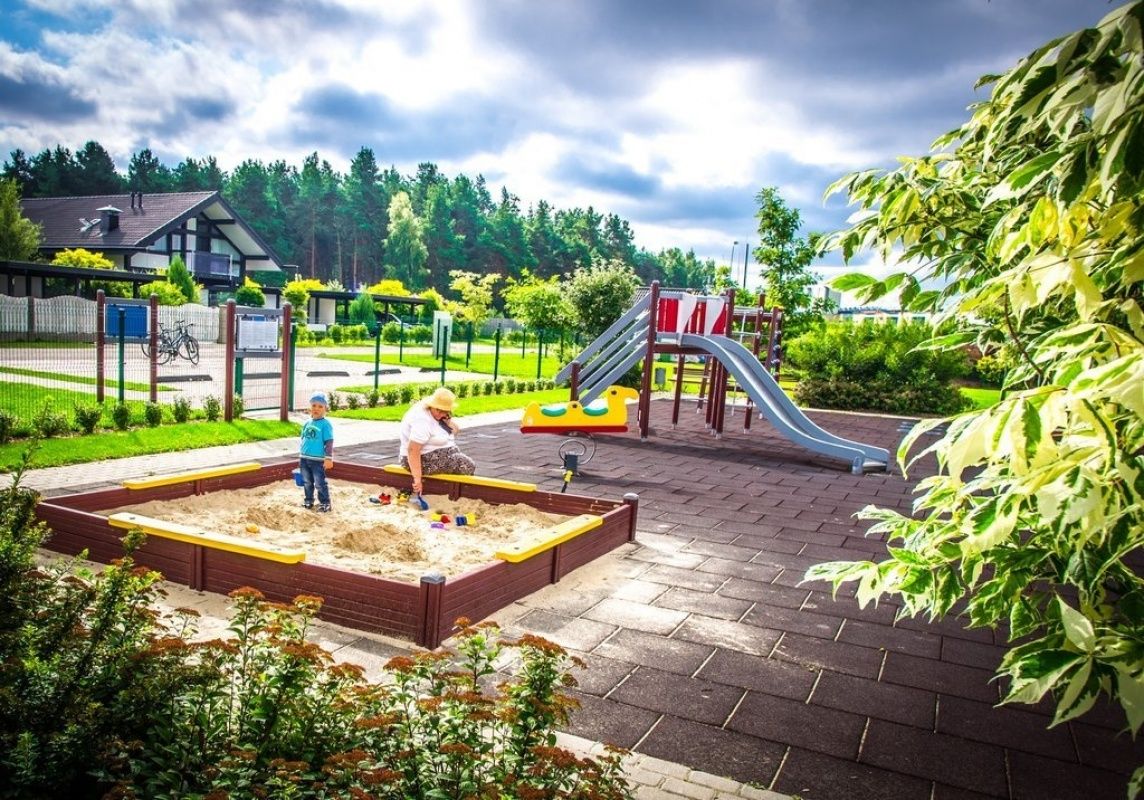 Таунхаус в Рижском крае, Латвия фото 4