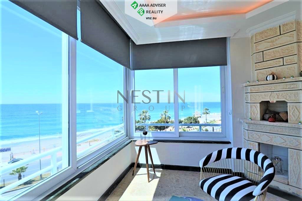 Квартира в Алании, Турция, 100 м2 фото 2
