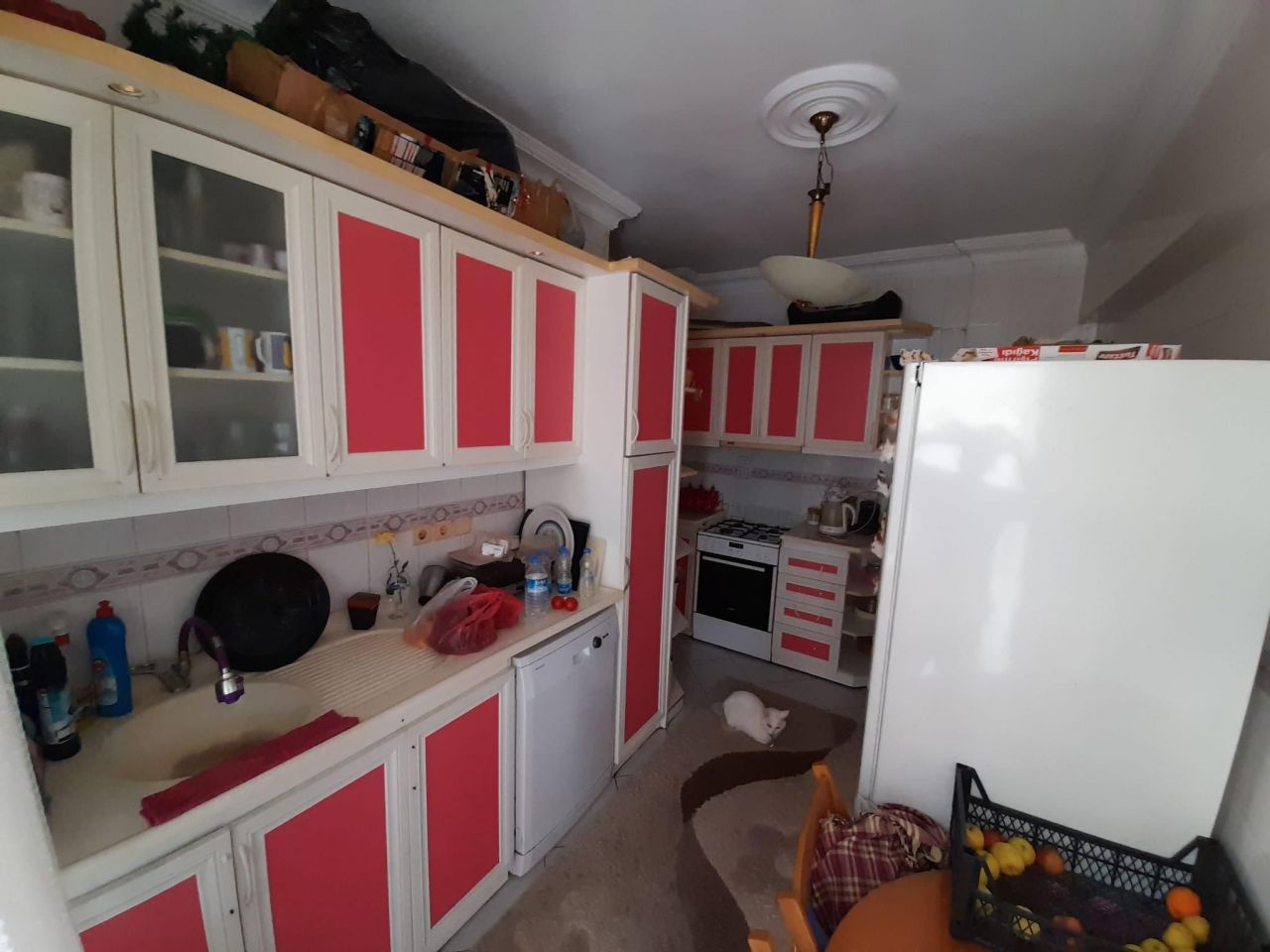 Квартира в Алании, Турция, 115 м2 фото 4