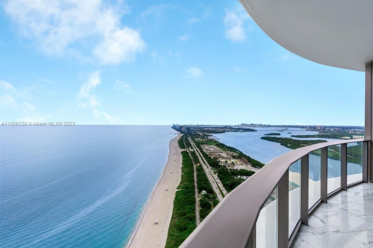 Квартира в Майами, США, 300 м2 фото 4