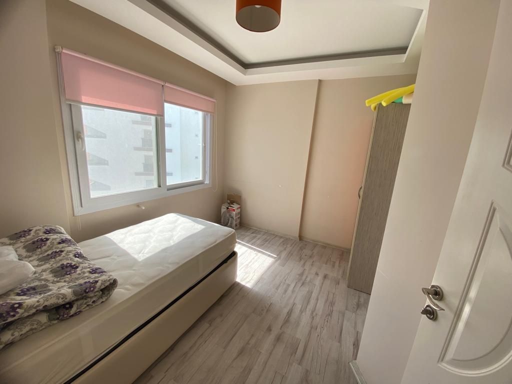 Квартира в Мерсине, Турция, 125 м2 фото 4