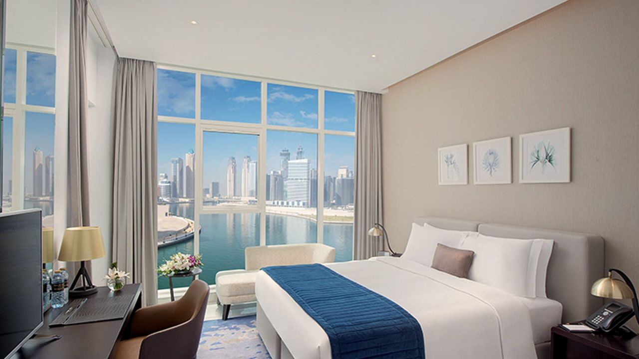 Апартаменты в Дубае, ОАЭ, 40 м2 фото 4