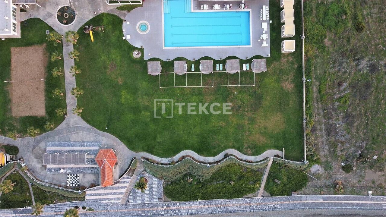 Апартаменты в Лефке, Кипр, 55 м2 фото 3