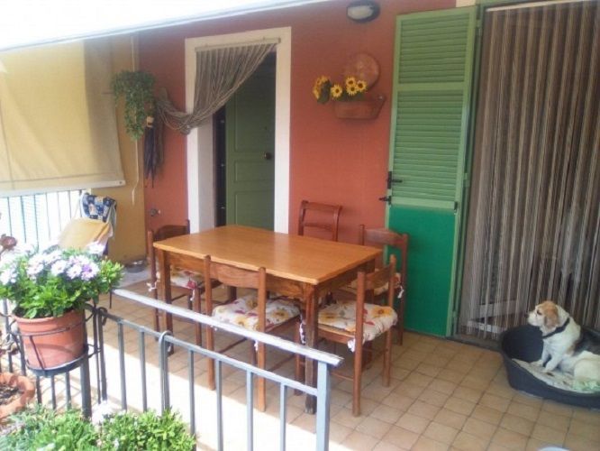 Квартира в Сан-Ремо, Италия, 45 м2 фото 3