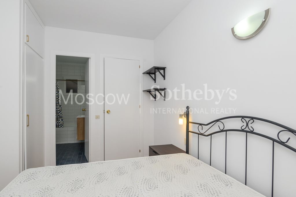 Квартира в Эскальдесе, Андорра, 110 м2 фото 5