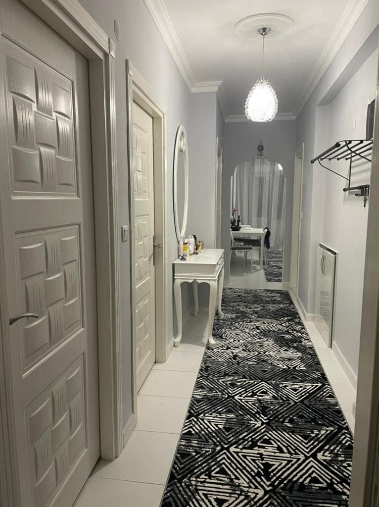 Квартира в Анталии, Турция, 85 м2 фото 5