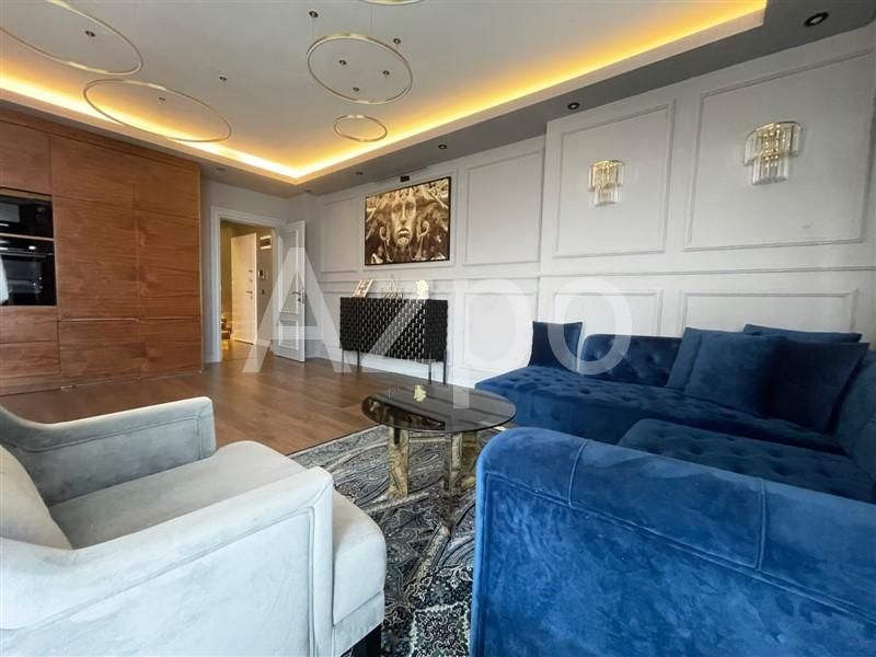 Пентхаус в Алании, Турция, 200 м2 фото 2