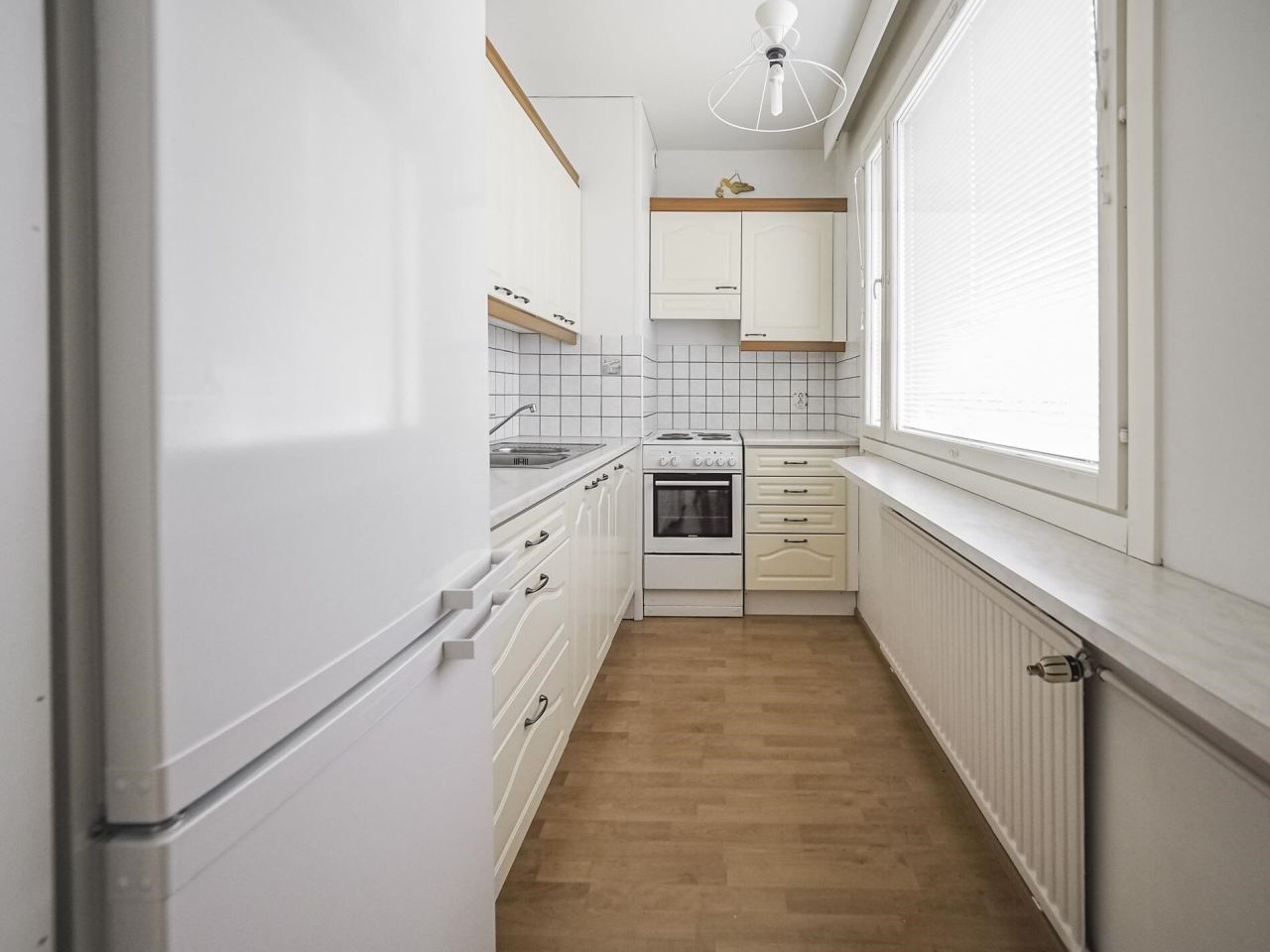 Квартира в Кангасниеми, Финляндия, 36 м2 фото 3