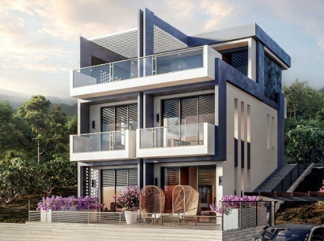 Вилла в Батуми, Грузия, 206.5 м2 фото 4
