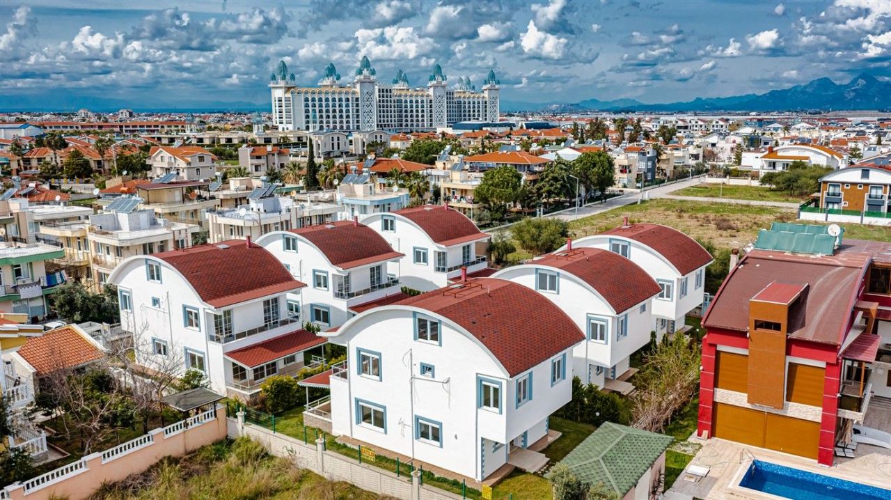 Вилла в Белеке, Турция, 195 м2 фото 4