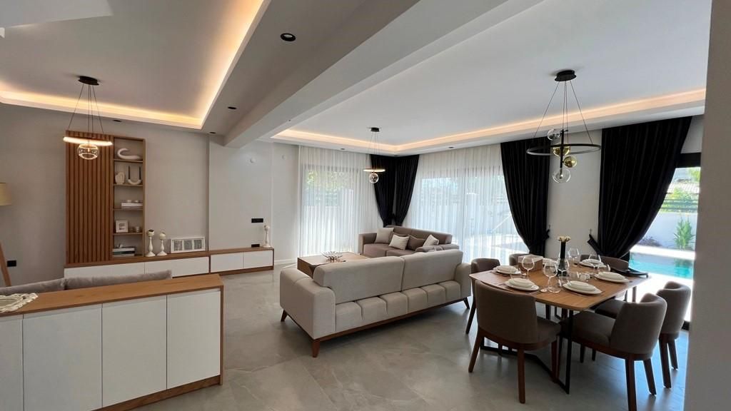 Вилла в Фетхие, Турция, 240 м2 фото 4