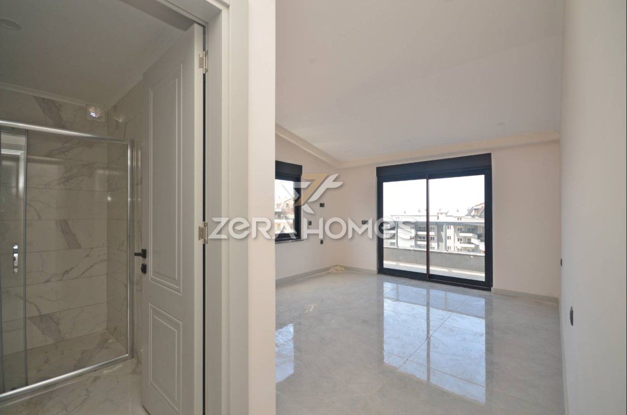 Квартира в Алании, Турция, 156 м2 фото 5