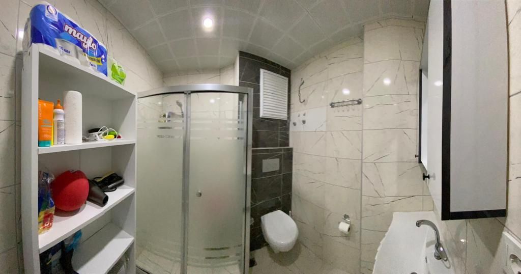 Квартира в Авсалларе, Турция, 75 м2 фото 5