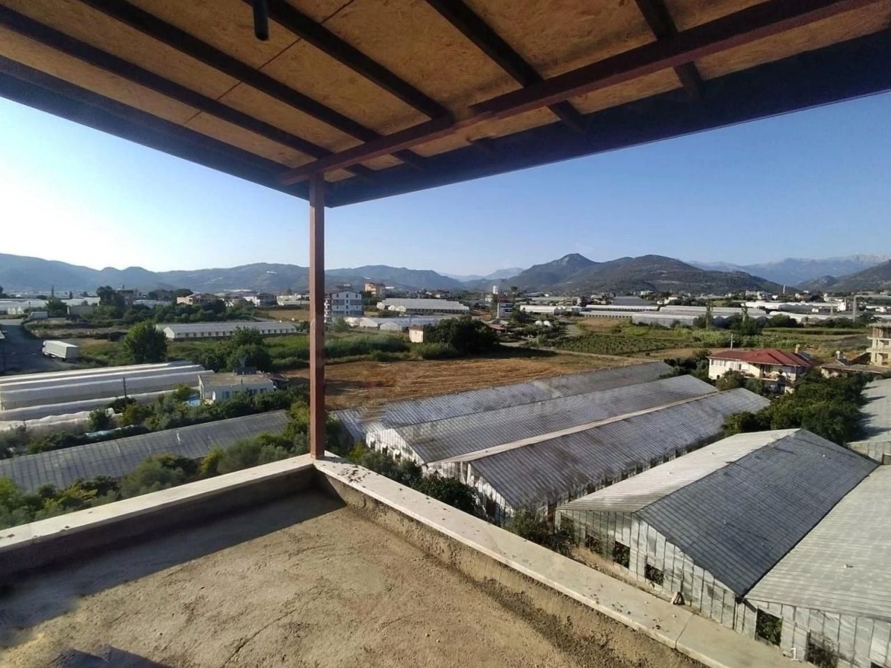 Квартира в Алании, Турция, 96 м2 фото 3