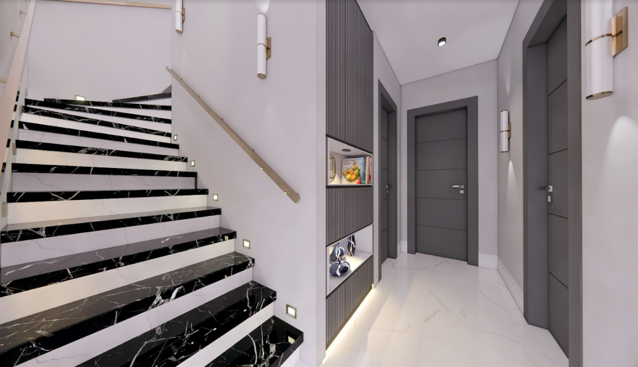 Квартира в Алании, Турция, 120 м2 фото 5