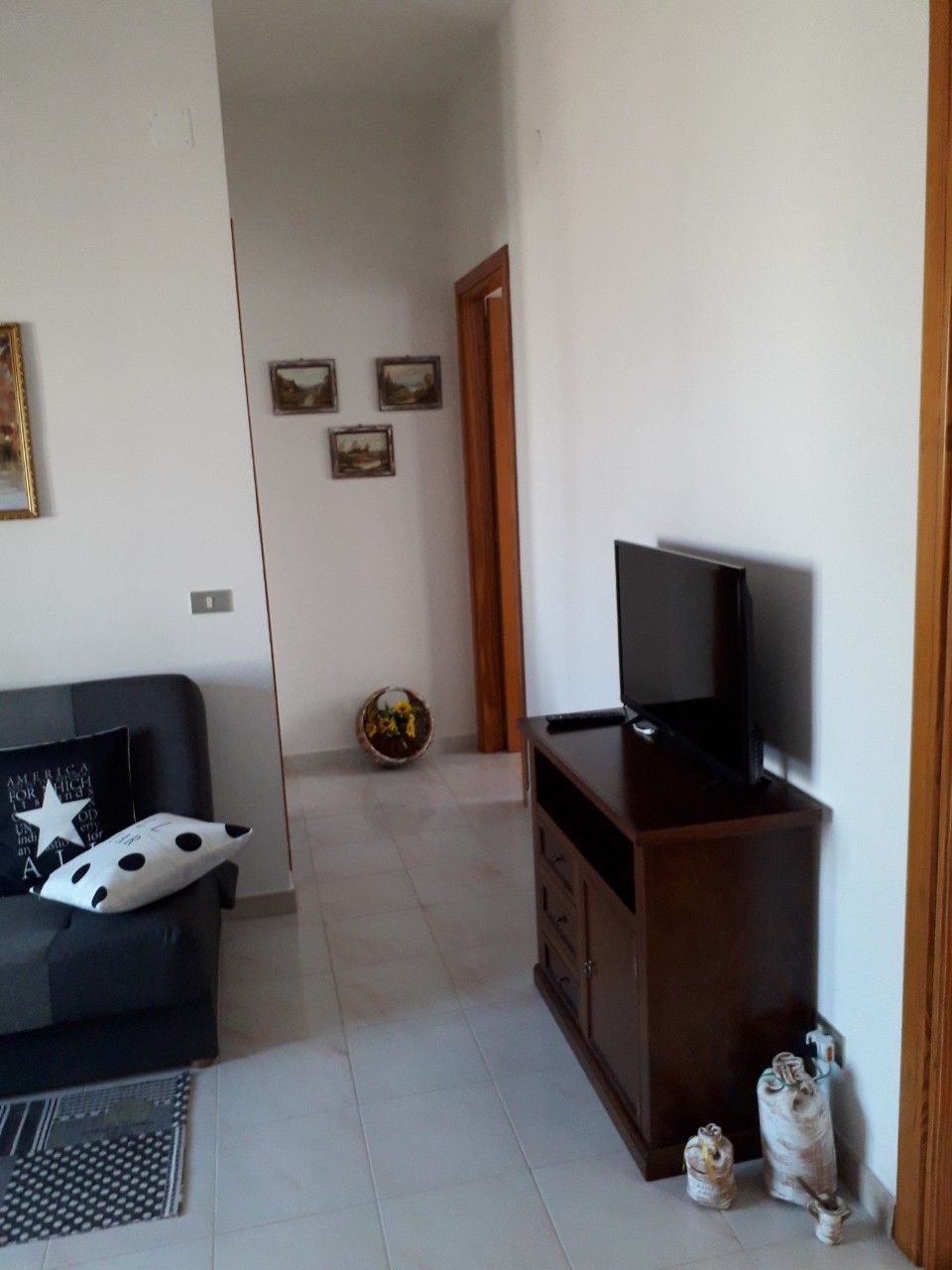 Квартира в Скалее, Италия, 60 м2 фото 2