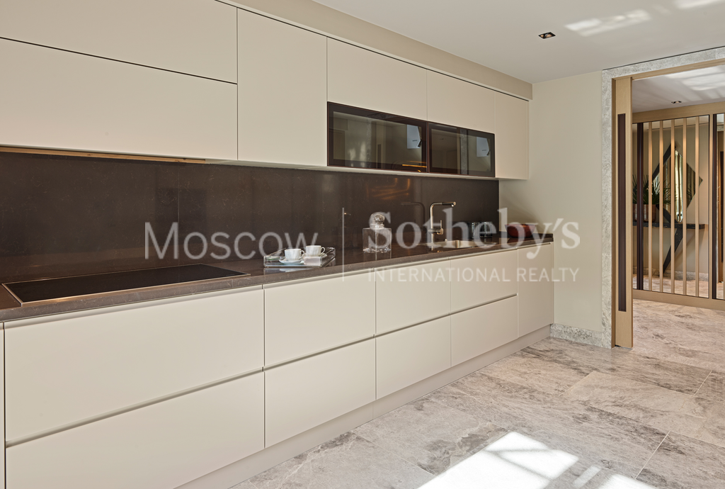 Апартаменты в Стамбуле, Турция, 95 м2 фото 4