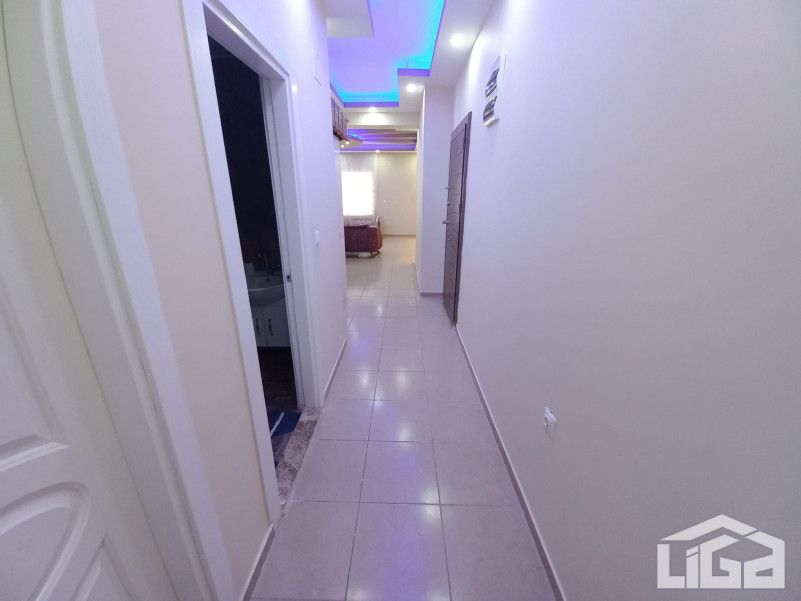 Квартира в Мерсине, Турция, 120 м2 фото 2