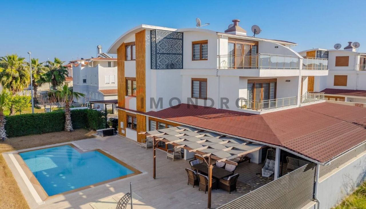 Дом в Белеке, Турция, 145 м2 фото 3