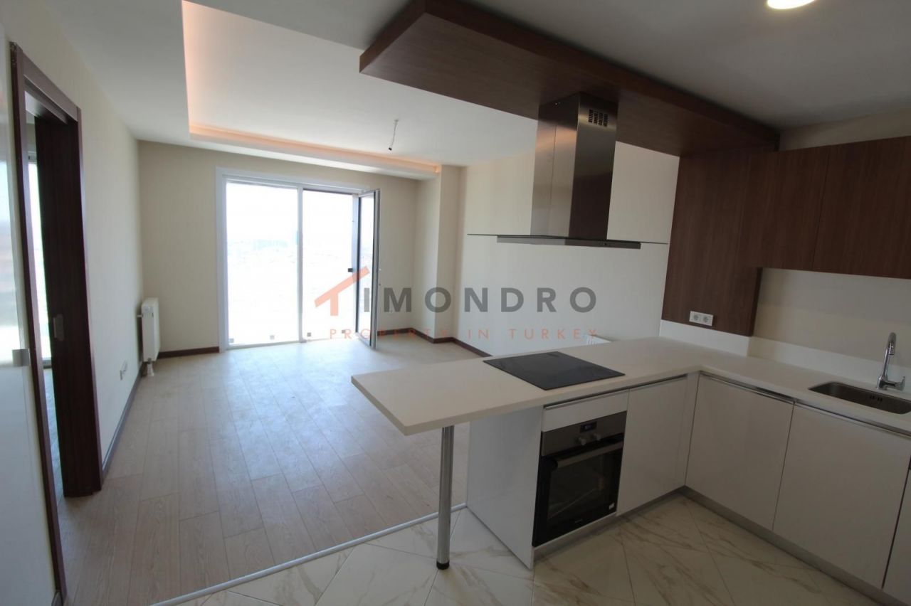Квартира в Стамбуле, Турция, 112 м2 фото 5