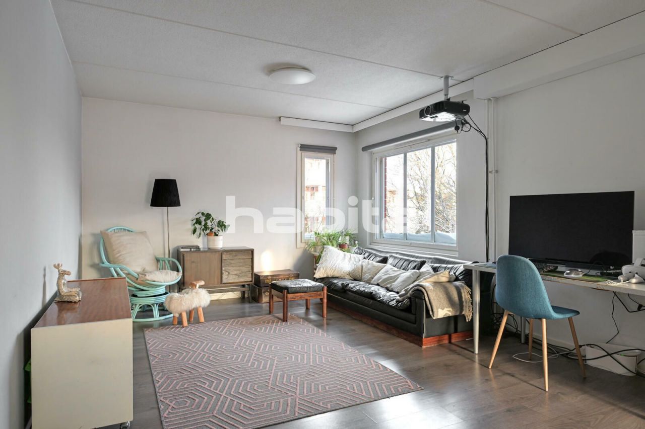 Апартаменты в Хельсинки, Финляндия, 91.5 м2 фото 4