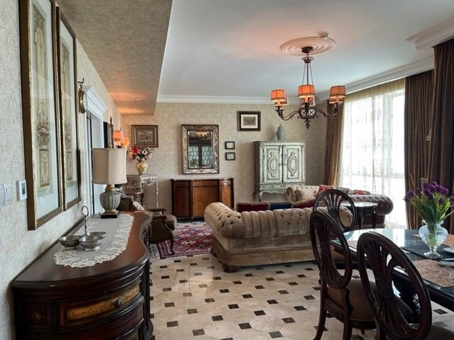 Апартаменты в Дубае, ОАЭ, 165 м2 фото 2