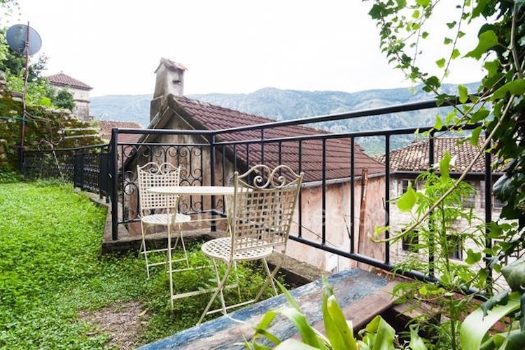 Апартаменты в Которе, Черногория, 53 м2 фото 5