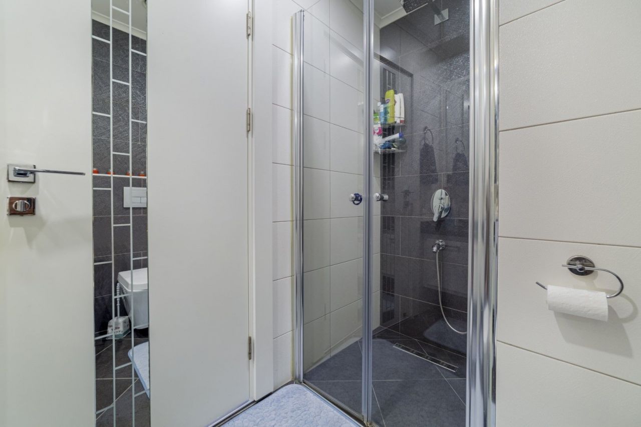 Квартира в Алании, Турция, 63 м2 фото 3