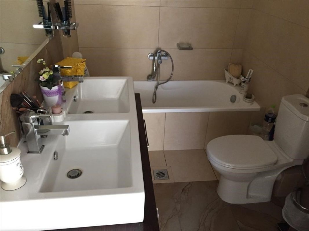 Квартира на Северо-Эгейских островах, Греция, 127 м2 фото 3