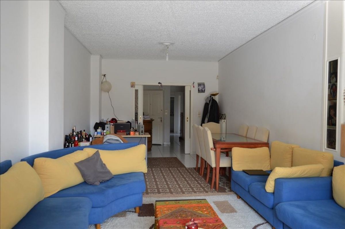 Квартира в Афинах, Греция, 120 м2 фото 4