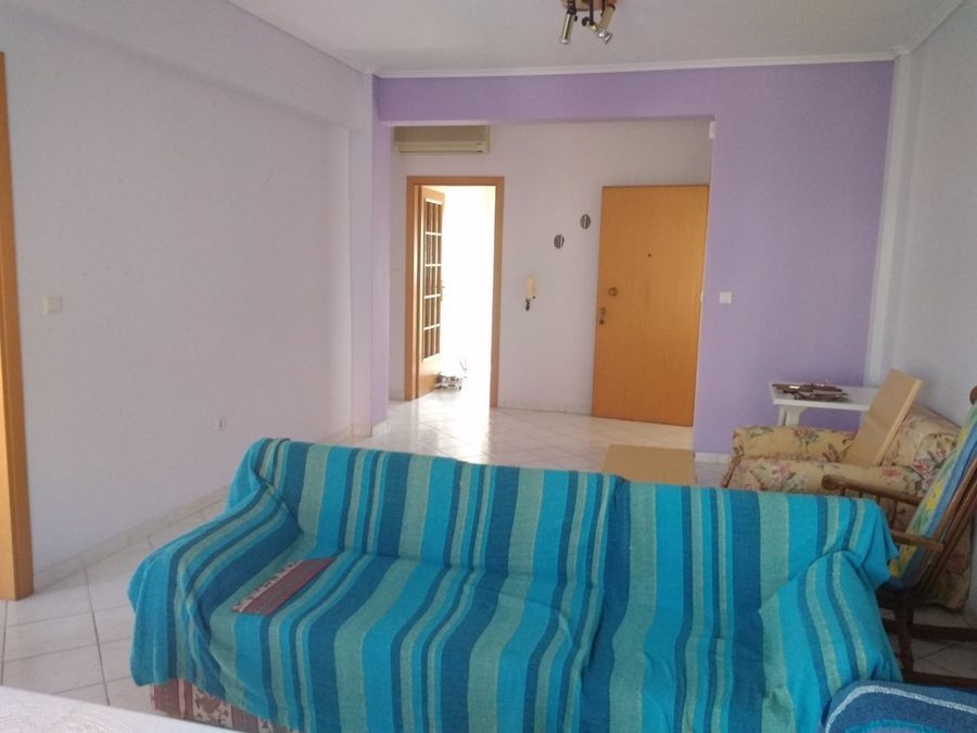 Апартаменты в Салониках, Греция, 105 м2 фото 5