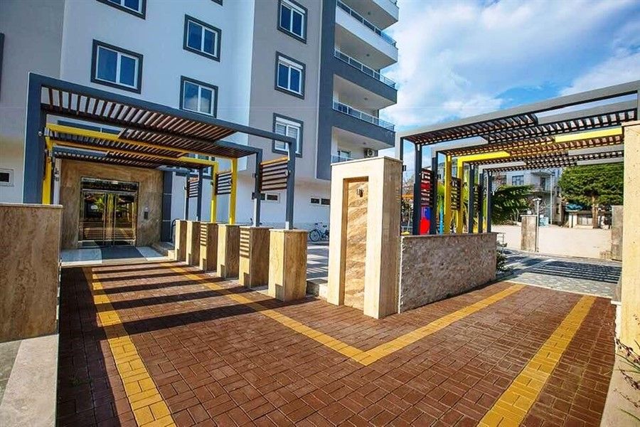 Пентхаус в Алании, Турция, 200 м2 фото 3