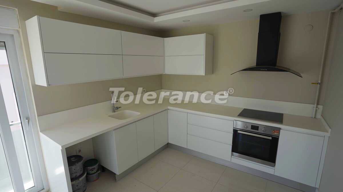 Апартаменты в Анталии, Турция, 155 м2 фото 3