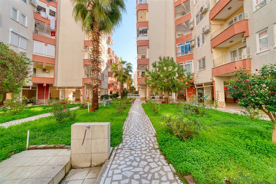 Квартира в Алании, Турция, 65 м2 фото 5