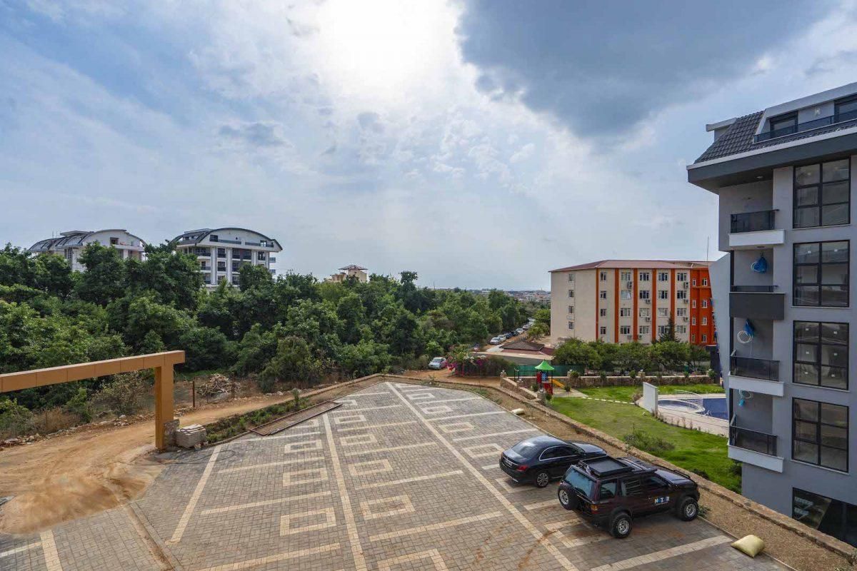 Квартира в Алании, Турция, 130 м2 фото 3