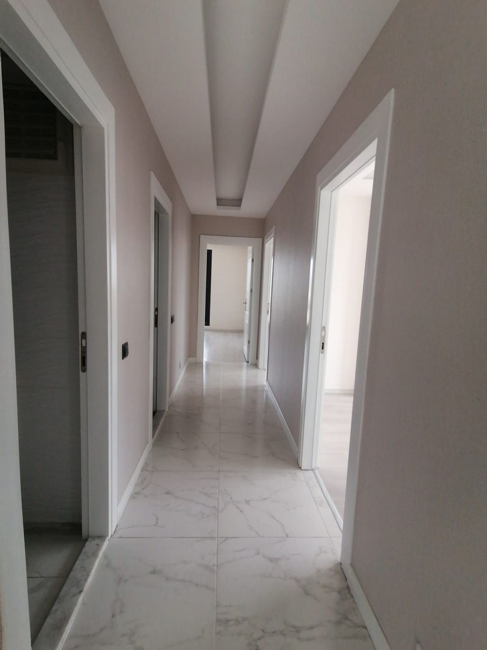 Квартира в Мерсине, Турция, 145 м2 фото 2