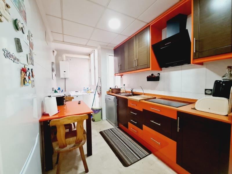 Апартаменты в Торревьехе, Испания, 80 м2 фото 5