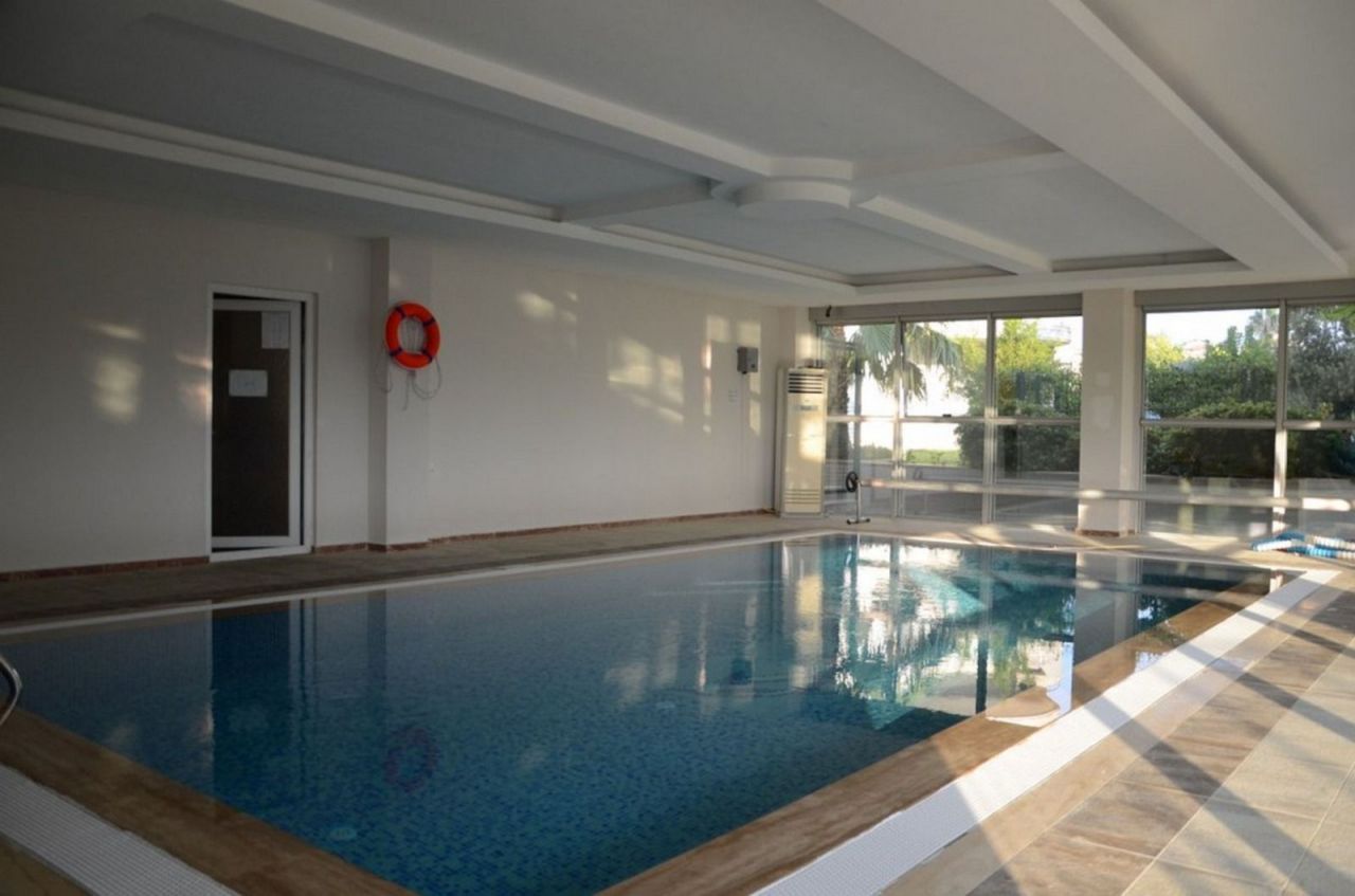 Квартира в Алании, Турция, 165 м2 фото 3