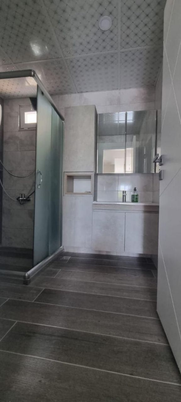 Квартира в Мерсине, Турция, 55 м2 фото 2