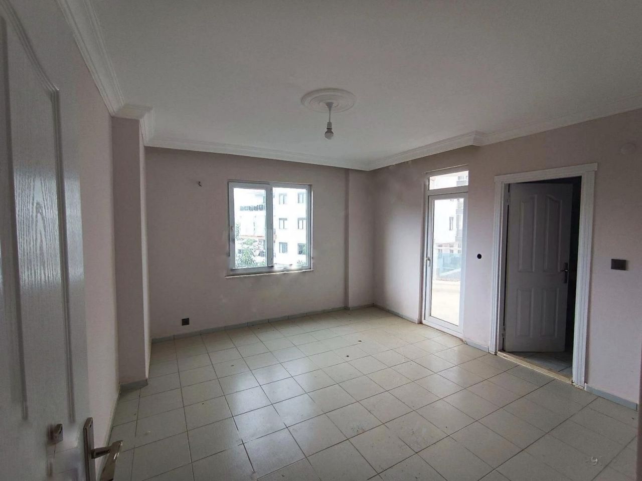 Квартира в Алании, Турция, 110 м2 фото 2