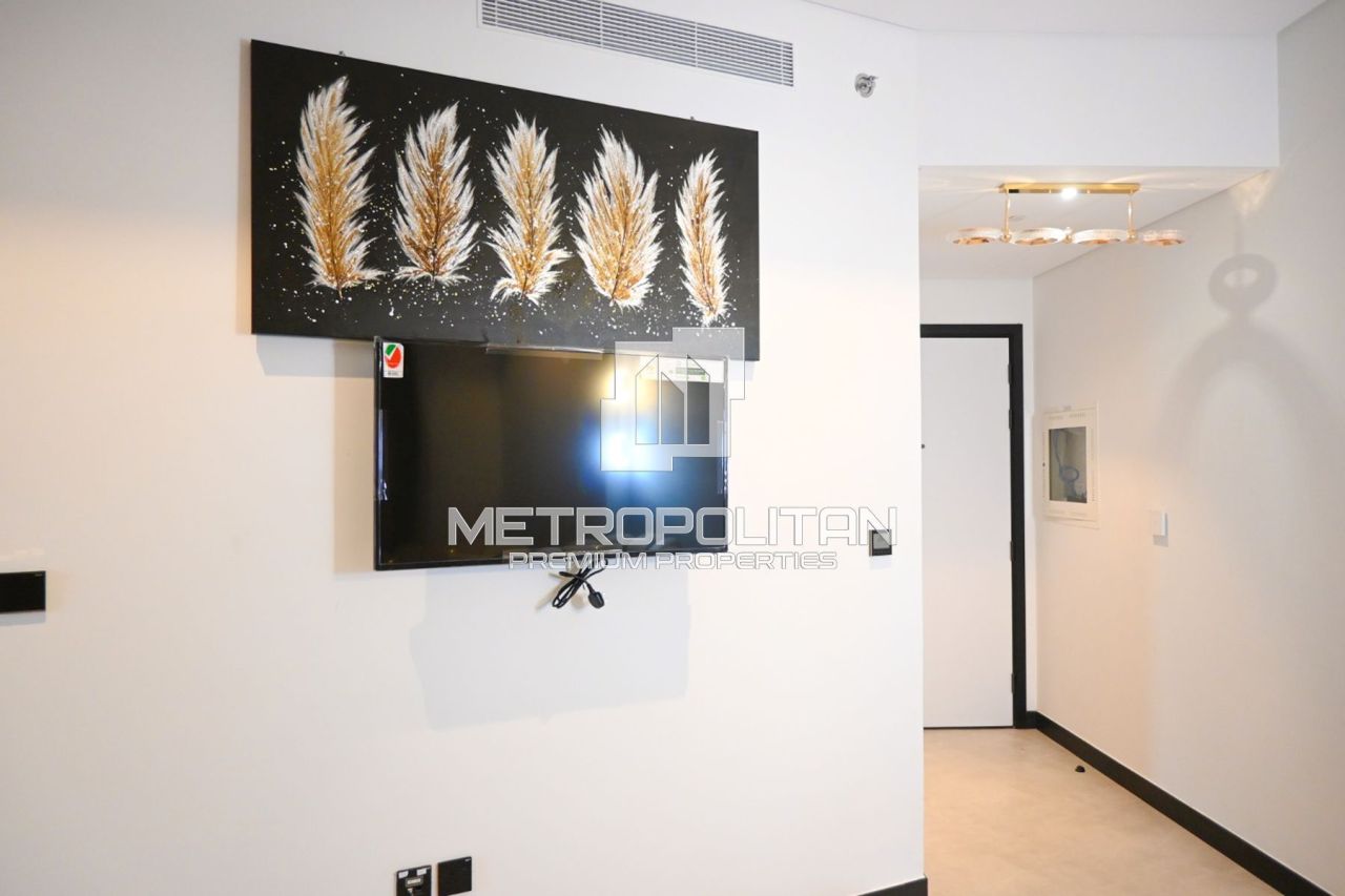 Апартаменты в Дубае, ОАЭ, 60 м2 фото 5
