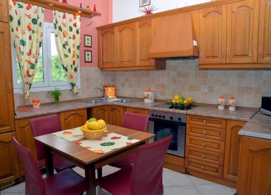 Дом на Корфу, Греция, 160 м2 фото 5