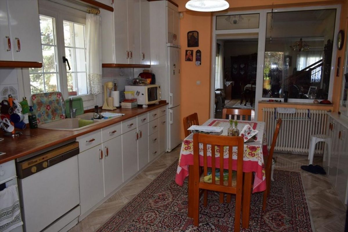 Дом на Северо-Эгейских островах, Греция, 332 м2 фото 4