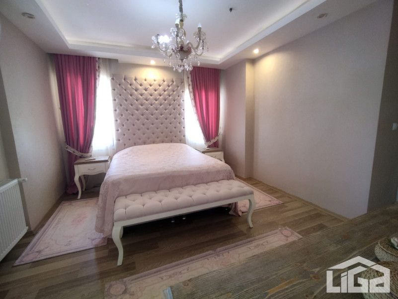 Квартира в Мерсине, Турция, 170 м2 фото 5