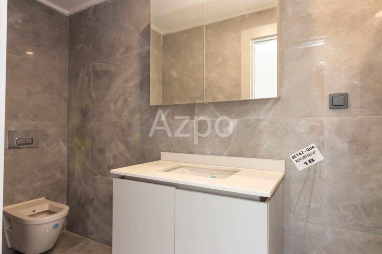 Вилла в Анталии, Турция, 350 м2 фото 3