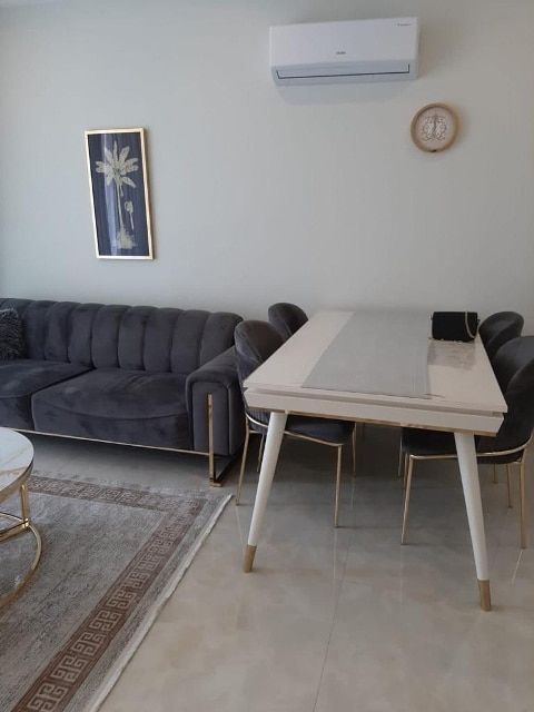 Апартаменты в Алании, Турция, 62 м2 фото 2