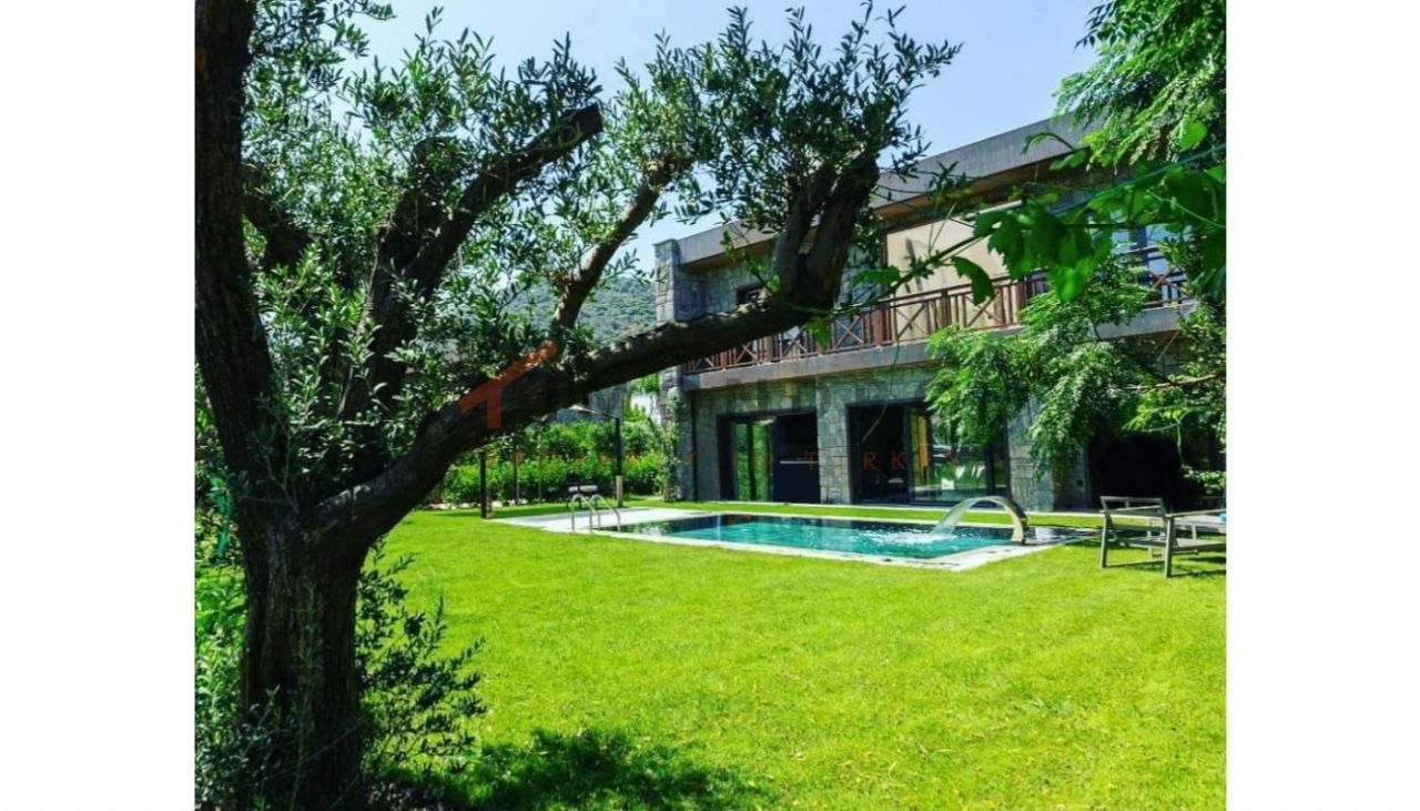 Дом в Яликаваке, Турция, 200 м2 фото 2