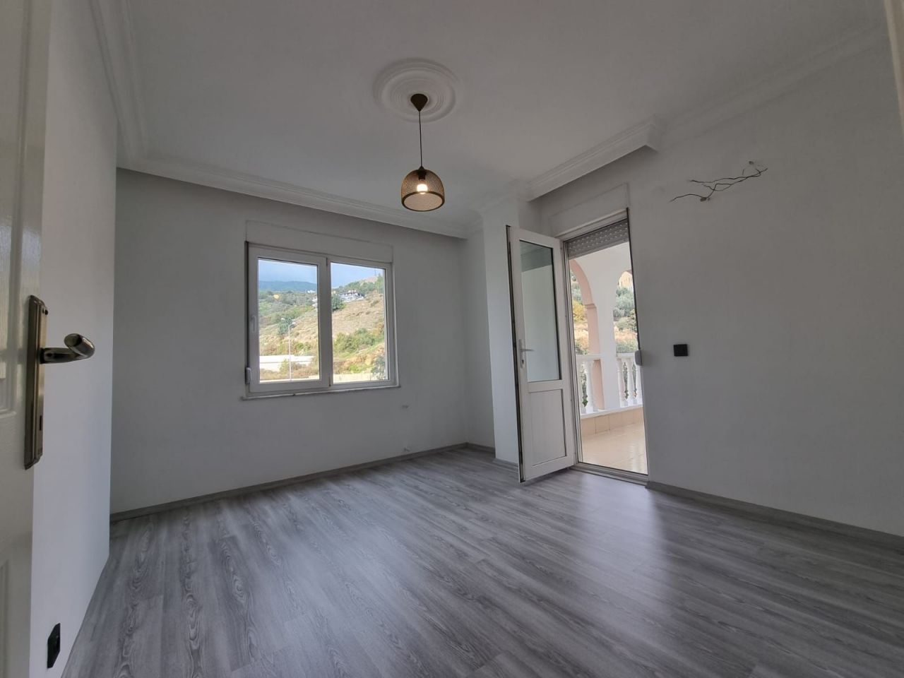 Квартира в Алании, Турция, 110 м2 фото 3