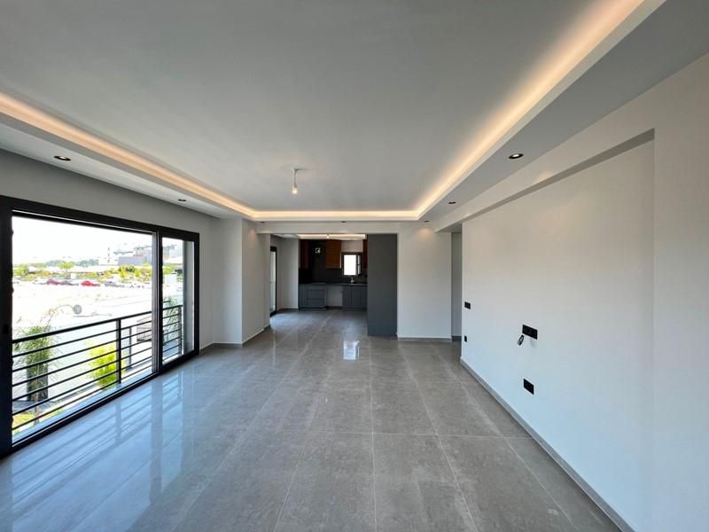 Пентхаус в Фетхие, Турция, 170 м2 фото 5